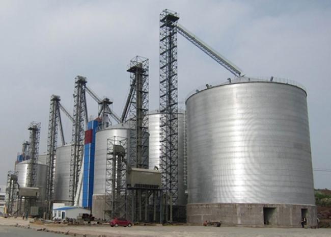 蓬安流化棒装置安装技术说明